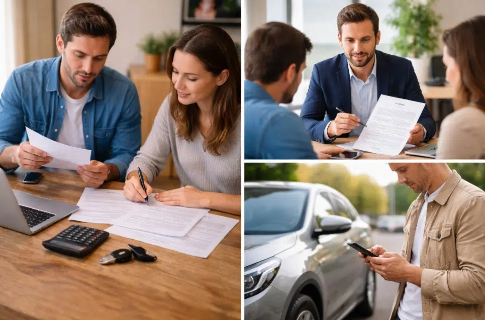 cómo pedir un préstamo