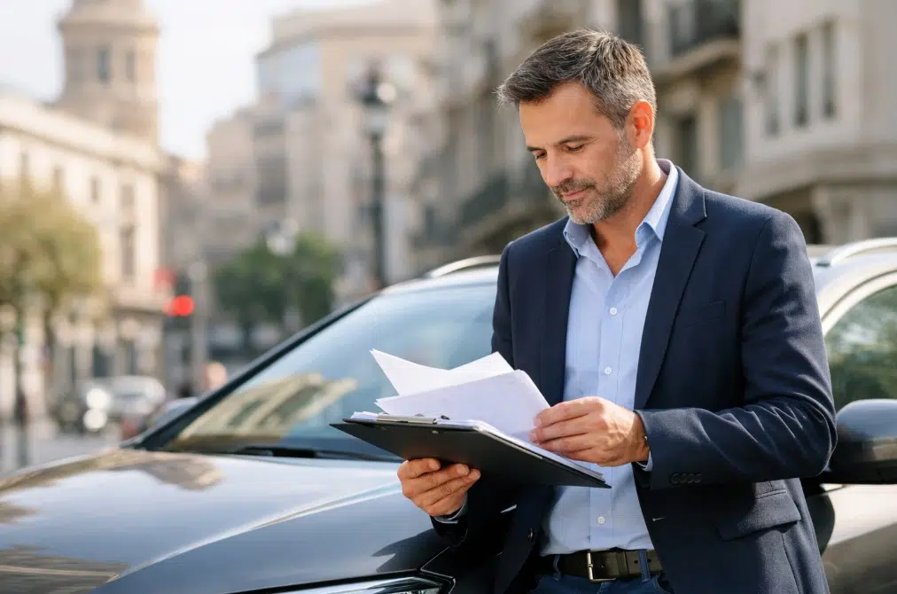 mpeño de coches en España para conseguir liquidez con tu vehículo
