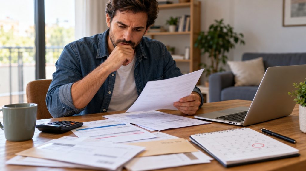 Cómo una reclamación puede interrumpir la prescripción de una deuda