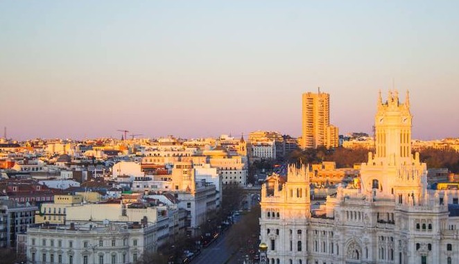 Préstamos rápidos en Madrid